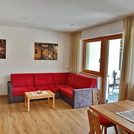 Blumenthalerhof 3*