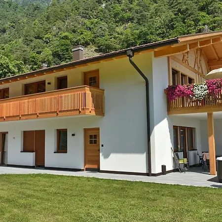 Lejlighedshotel Blumenthalerhof 3*