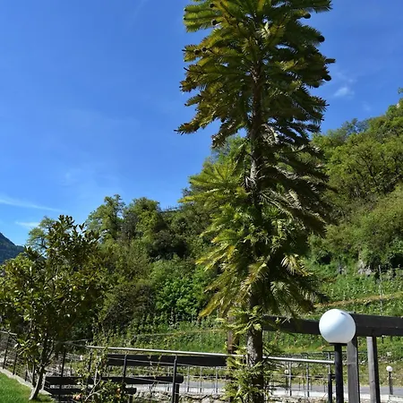 Blumenthalerhof Lagundo
